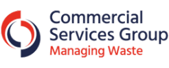 CSG Managing Waste