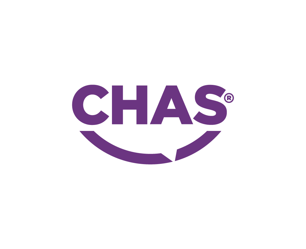 CHAS logo