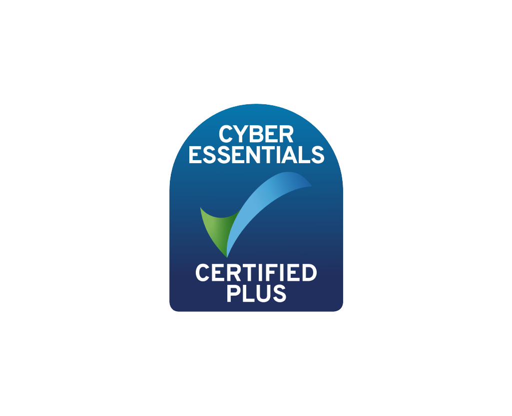 Cyber Essentials logo