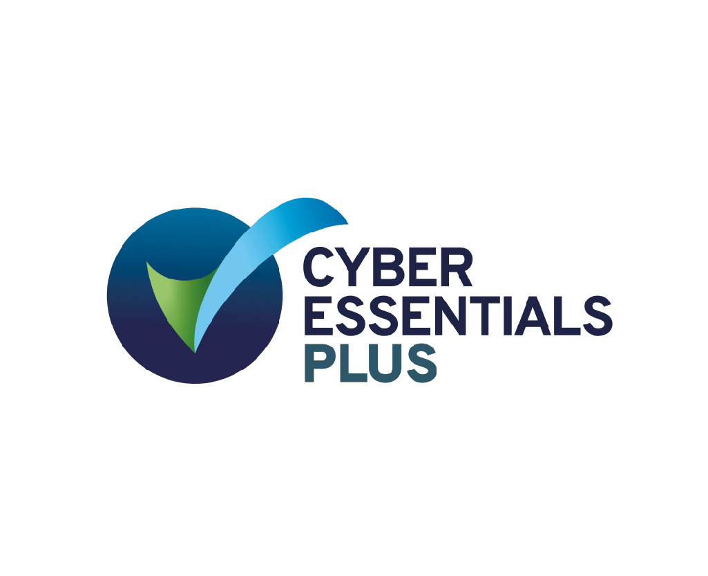 Cyber Essentials Plus logo