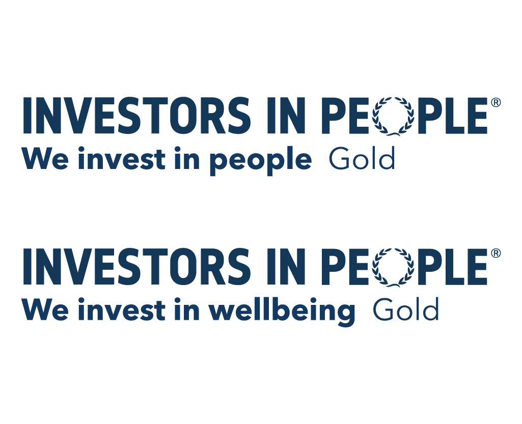 Invest in People logo