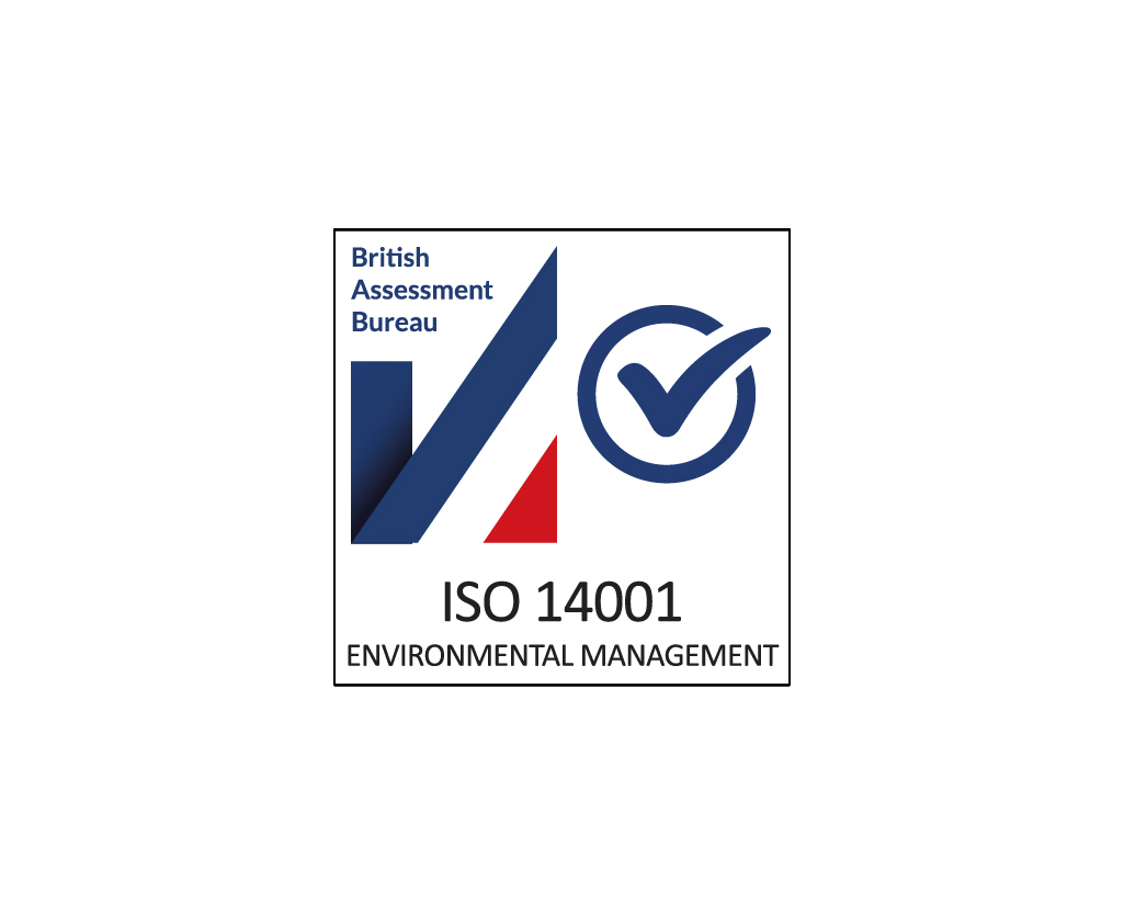 ISO 14001 logo