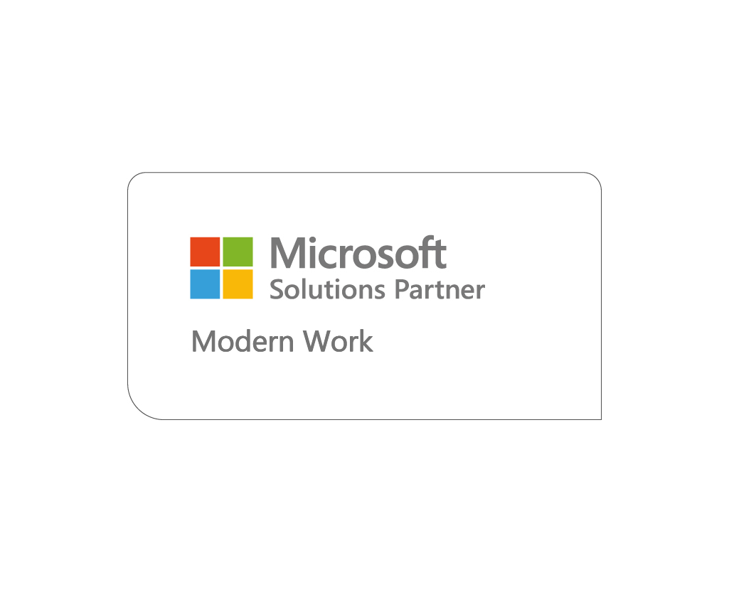 MS Modern Work logo