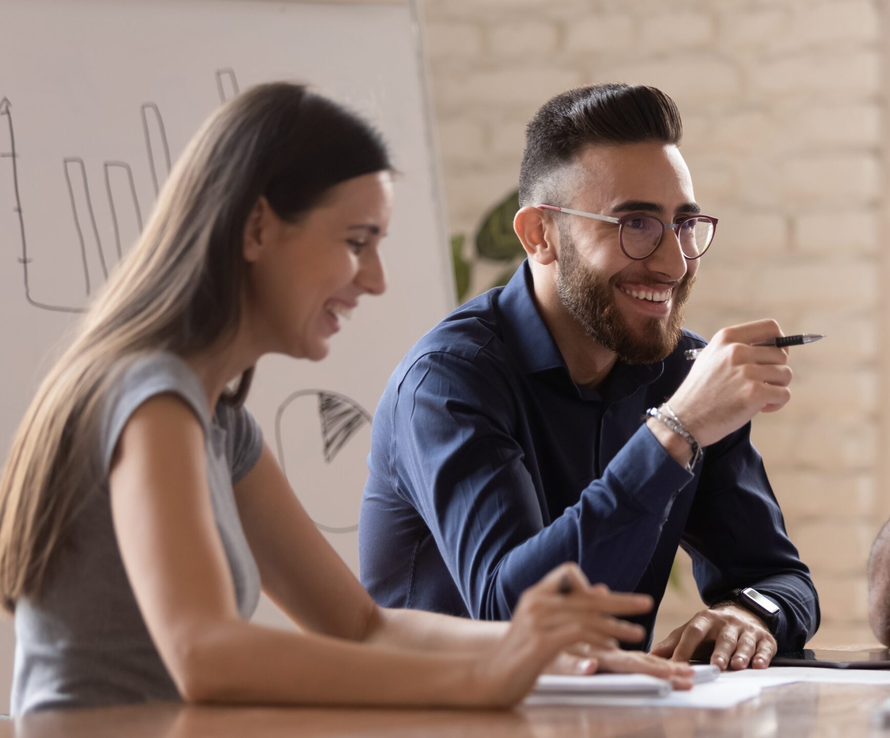Creating value and impact for Local Government